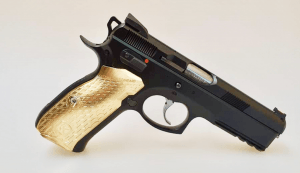 M-ARMS 3D Presidente - Image 7