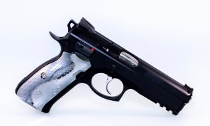 M-ARMS 3D Presidente - Image 8