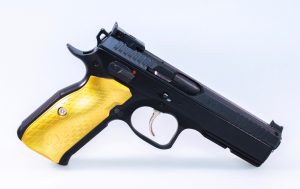 M-ARMS 3D Presidente - Image 6