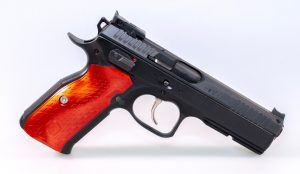 M-ARMS 3D Presidente - Image 4