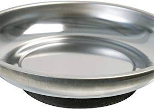 Magnetic Parts Tray, round 150 mm