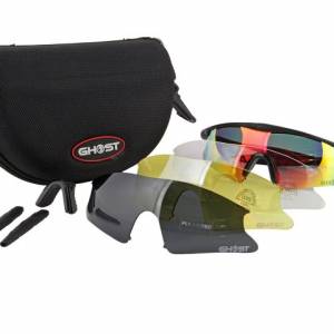 GHOST SHOOTING GLASSES KIT