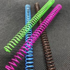 Eemann Tech Competition Recoil Spring for CZ