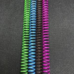 EEMANN TECH RECOIL SPRINGS CALIBRATION PACK FOR CZ