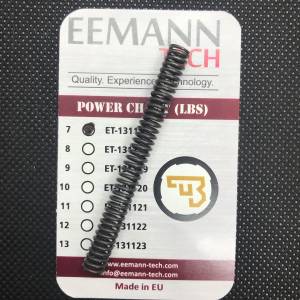 EEMANN TECH MAIN SPRING FOR CZ 75