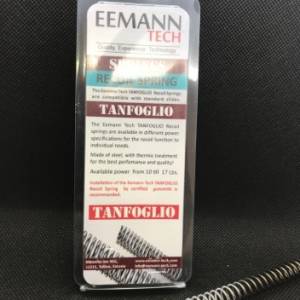 Eemann Tech Recoil Spring for TANFOGLIO