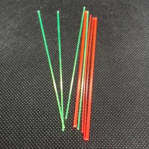 EEMANN TECH Fiber Optic Rod - 1,5 mm