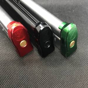 Base pad M-ARMS 1911 - Cobra