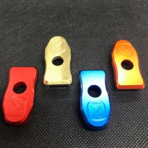 Base pad M-ARMS 1911 - MEC GAR