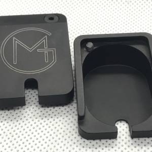 GM Extended Base Pad for 2011 Magazine