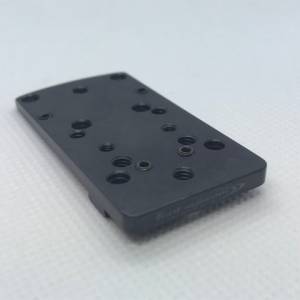 Toni System Red Dot Mount - Type B (old model) - TAN I/II/III