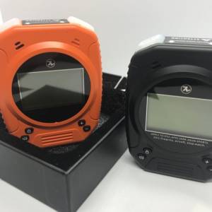 Special PIE shot timer Bluetooth