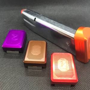 Base pad M-ARMS CLASSIC LINE X2
