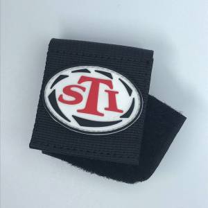 IPSC BELT LOOP WITH STI LOGO