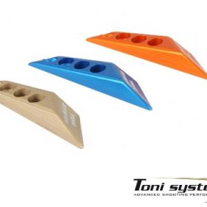 TONI SYSTEM Thumb Rest 3D.