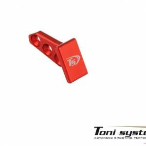 TONI SYSTEM AD3SX Thumb Rest 3 Holes
