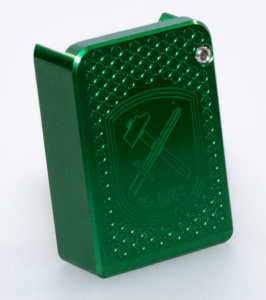 FOR CZ TACTICAL SPORT (+1 round) - Image 8