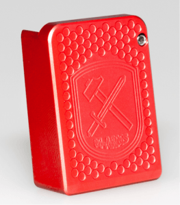FOR CZ TACTICAL SPORT (+1 round) - Image 3