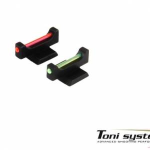 2011 Fiber Optic Front Sight - 2011