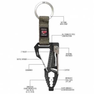 REAL AVID - Shotgun Micro Multi-Tool