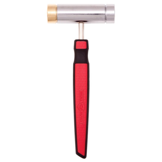 REAL AVID Accu-Punch™ Hammer & Roll Pin Punches Set - Image 3