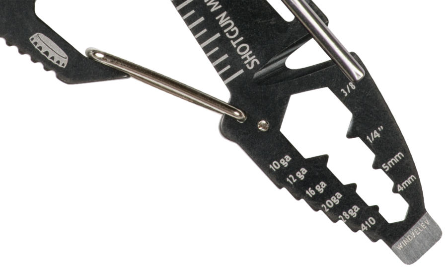 REAL AVID - Shotgun Micro Multi-Tool - Image 2