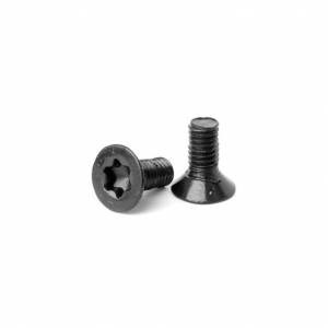 SPARE SCREWS SET TORX T20 FOR CZ ALUMINIUM GRIPS