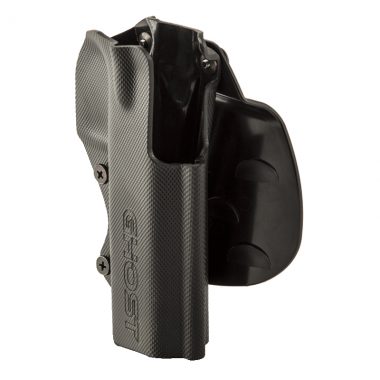 Ghost Civilian Holster - Glock RH