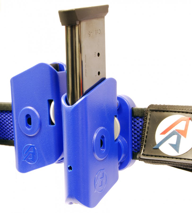 DAA Single Stack Racer Pouch - Image 3