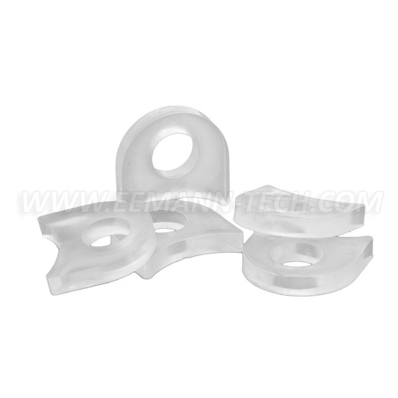 EEMANN TECH COMPETITION BUFFERS SET TANFOGLIO