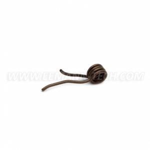 EEMANN TECH EXTREME TRIGGER SPRING (+10% POWER) FOR CZ 75