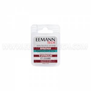 EEMANN TECH TANFOGLIO MAGAZINE CATCH SPRING