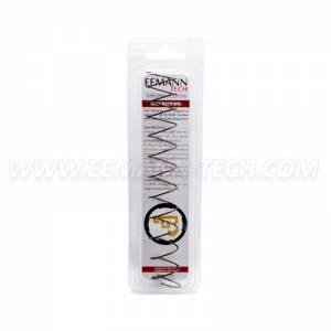 MAGAZINE SPRING FOR MEC-GAR CZ 75 MAGAZINE 19 ROUNDS