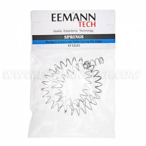 ET Shotgun Extension Tube Spring for 12ga