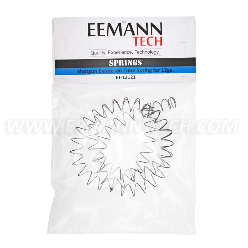 ET Shotgun Extension Tube Spring for 12ga