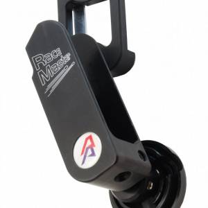 Race Master Holster without insert (apenas Esqueleto) - Black (Preto)