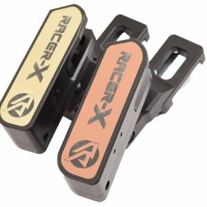 Racer-X Holster RH (Mão Direita) CZ SP01