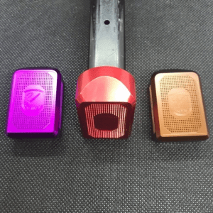 Base pad M-ARMS CLASSIC LINE X1