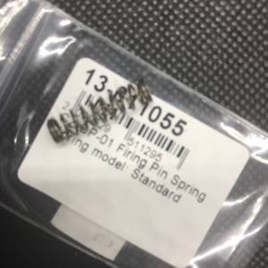 CZ SP-01 FIRING PIN SPRING