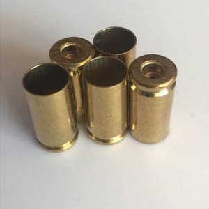 Sellier Bellot Cases 9x19 50 pcs pack