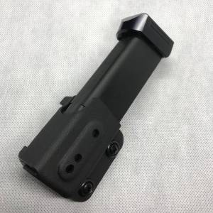 HÖPPNER & SCHUMANN SPEEDMAG 3.2 M2 POUCH FOR GLOCK/HK P30