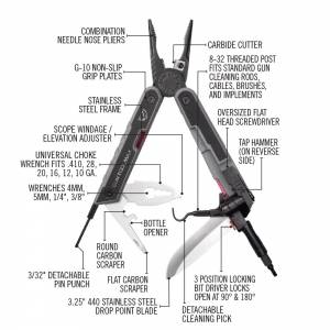 Real Avid GUN TOOL MAX