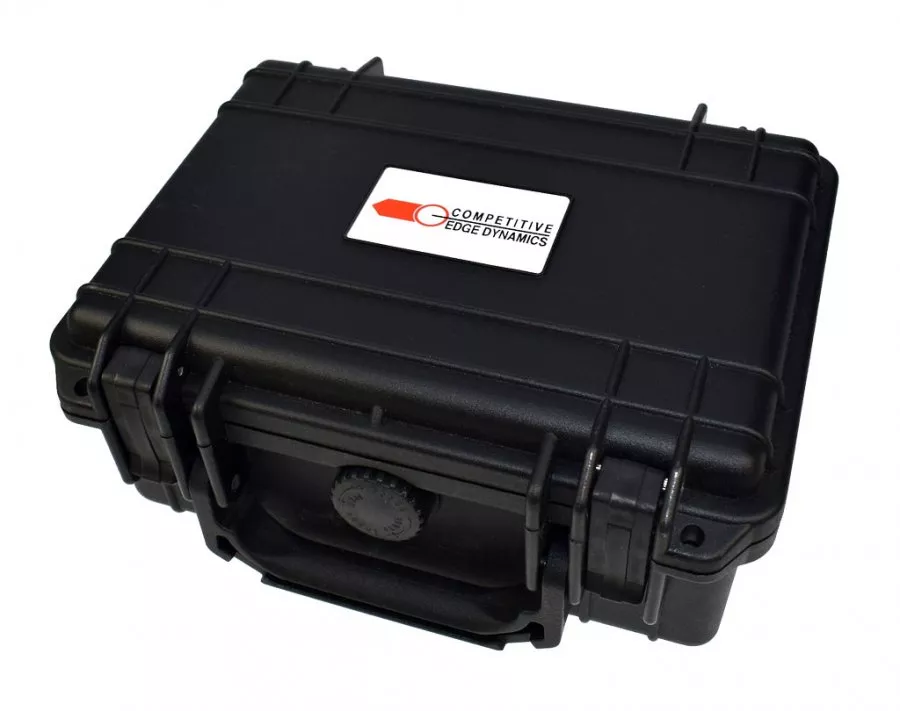 CED Waterproof Ammo Case - Image 2