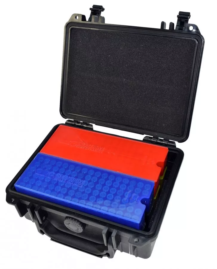 CED Waterproof Ammo Case