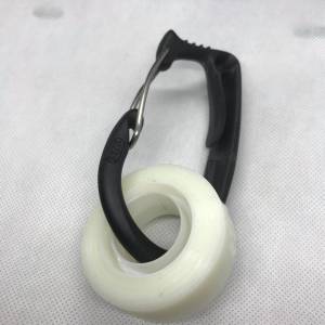BELT CLIP
