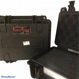 Guns Case Explorer