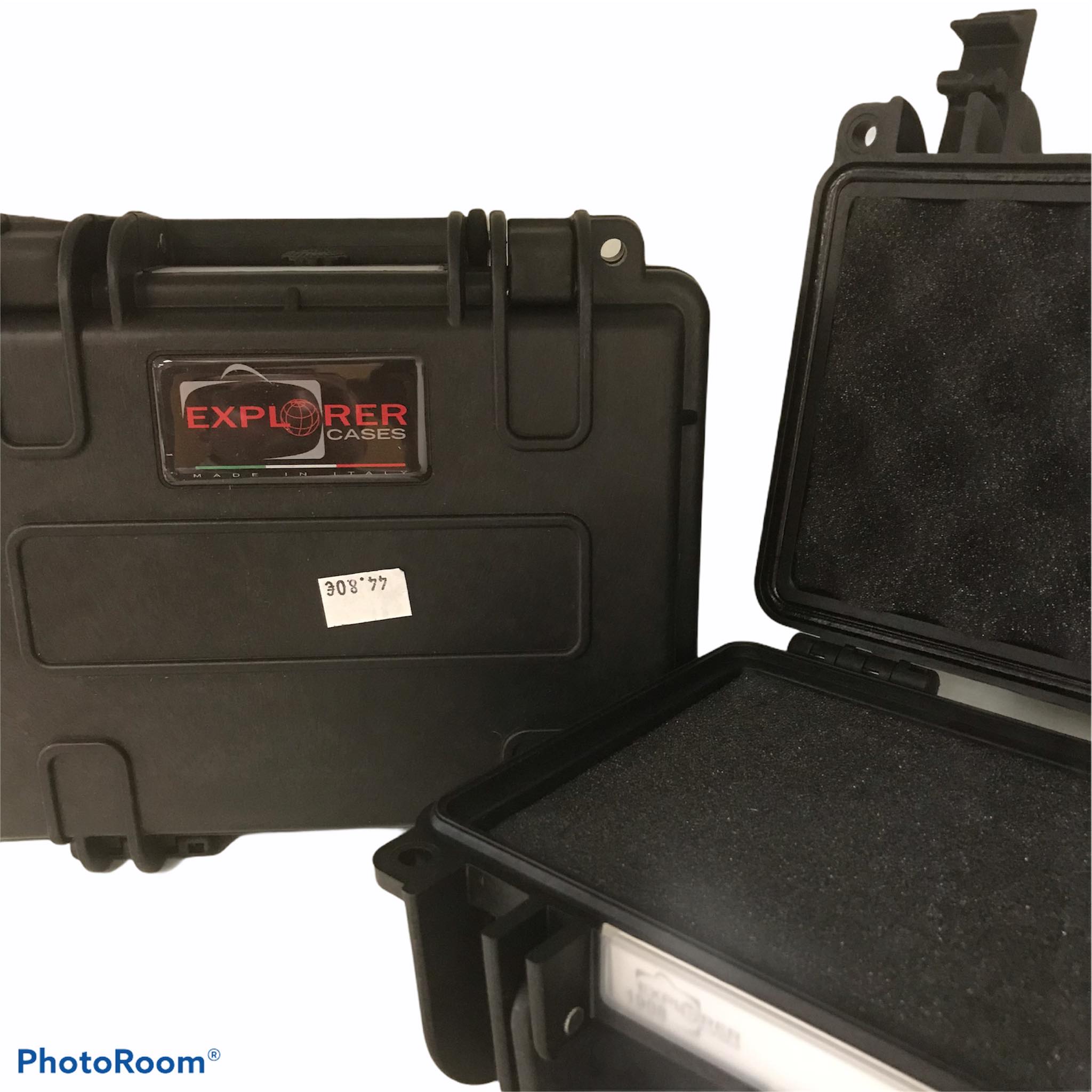 Guns Case Explorer