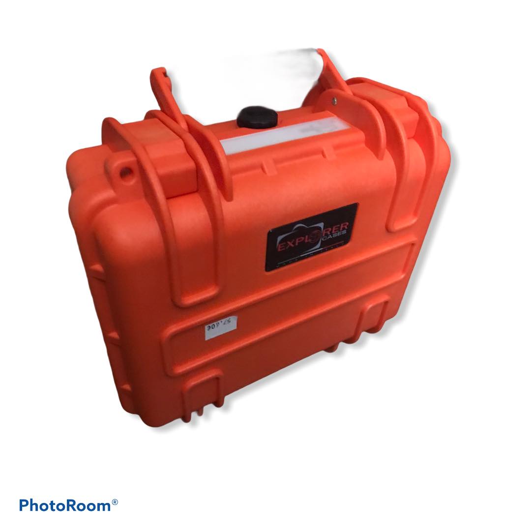 Guns Case Explorer - Image 4