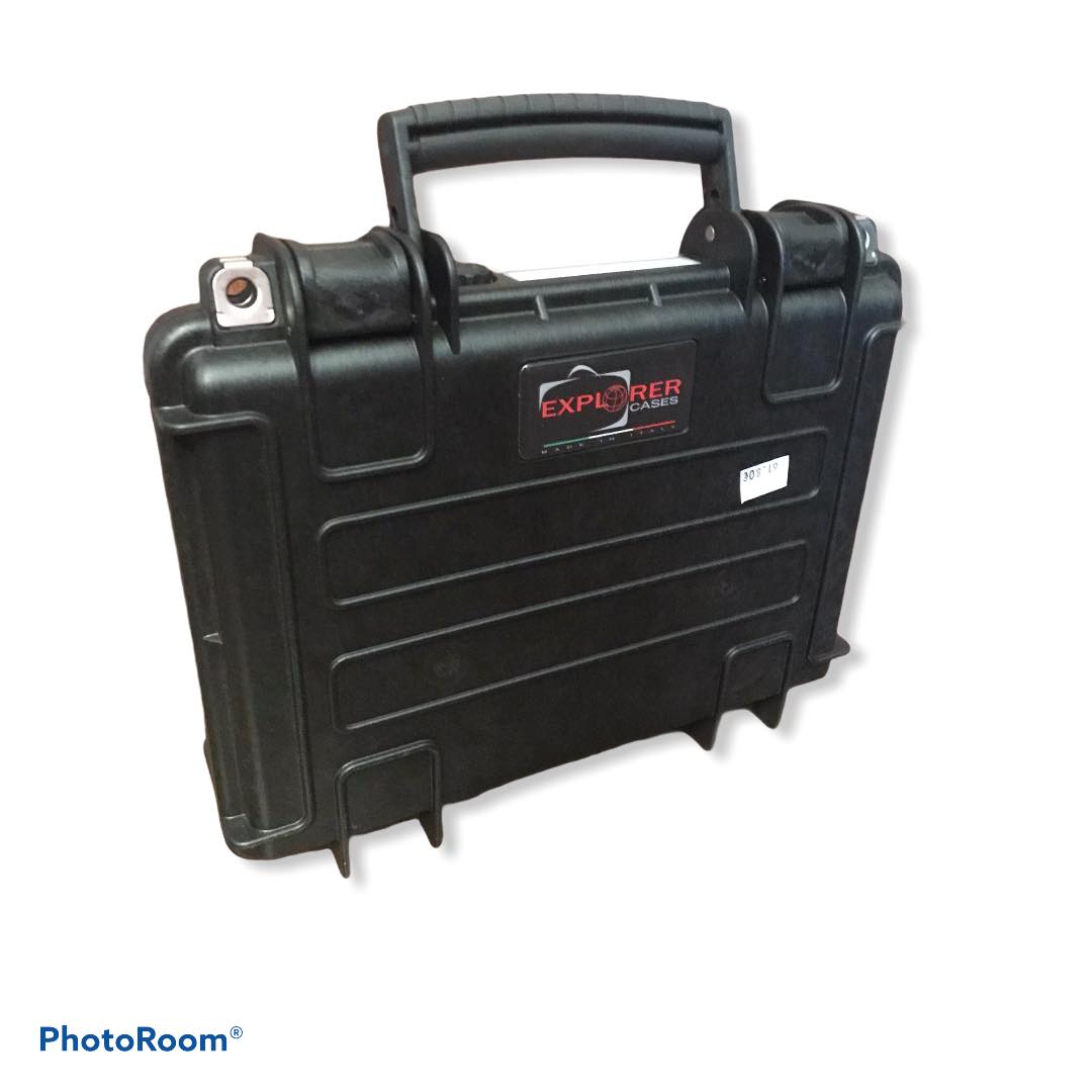 Guns Case Explorer - Image 2