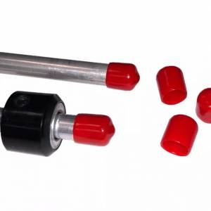 DAA Primer-Tube Cap, 5-pack
